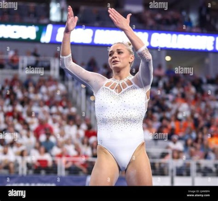 Alyssa Baumann (gymnast) Wiki,Age,Birthday,Biography,Height,Net Worth ..