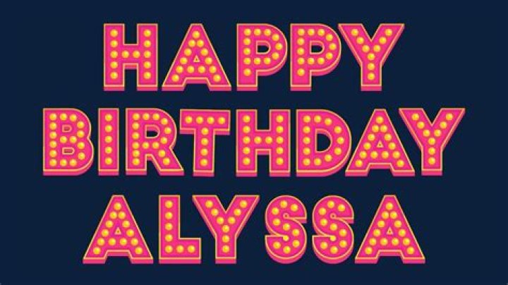 Alyssa Fox: Stage Actress Detailed Bio, Age, Birthday, & Height Insights and more