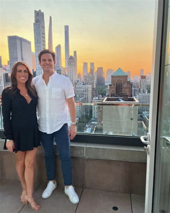 Alyssa Germeroth (fitnessinstructor) Wiki,Age,Birthday,Biography,Height,Net Worth ..