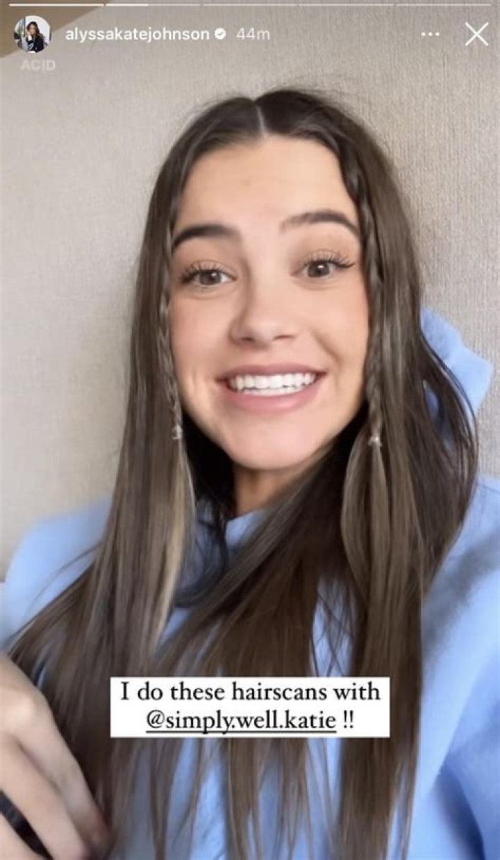 Alyssa Johnson (youtubestar) Wiki,Age,Birthday,Biography,Height,Net Worth ..