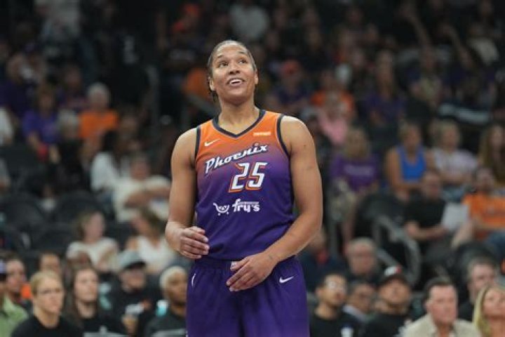 Alyssa Thomas (basketballplayer) Wiki,Age,Birthday,Biography,Height,Net Worth ..