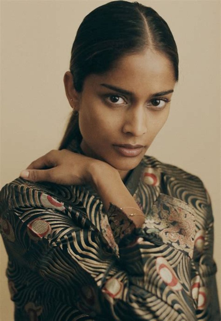 Alyssah Ali (model) Wiki,Age,Birthday,Biography,Height,Net Worth ..