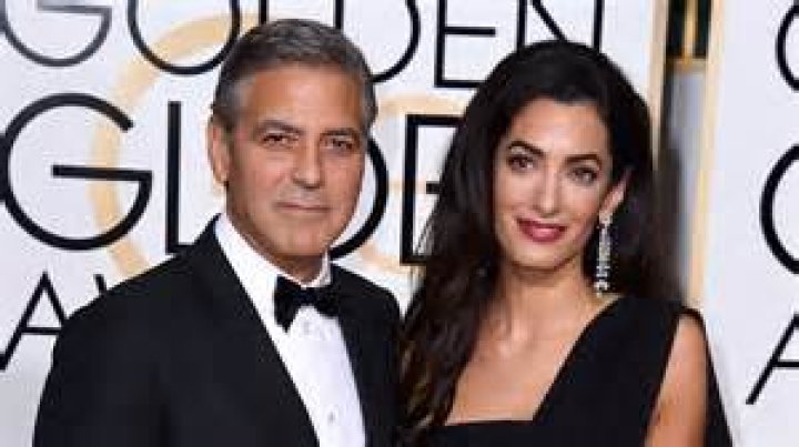 Amal Clooney (lawyer) Wiki,Age,Birthday,Biography,Height,Net Worth ..