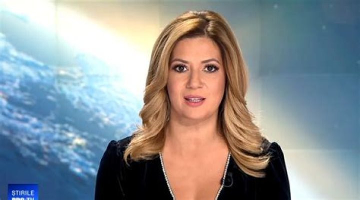 Amalia Enache (journalist) Wiki,Age,Birthday,Biography,Height,Net Worth ..