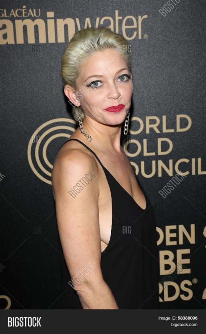 Amanda Detmer (tvactress) Wiki,Age,Birthday,Biography,Height,Net Worth ..