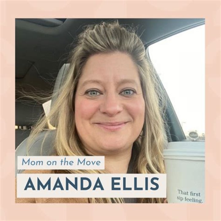 Amanda Ellis (model) Wiki,Age,Birthday,Biography,Height,Net Worth ..