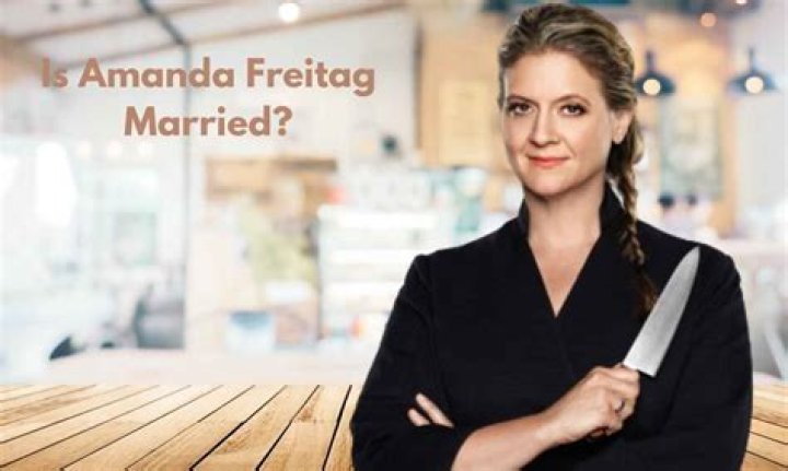 Amanda Freitag (chef) Wiki,Age,Birthday,Biography,Height,Net Worth ..
