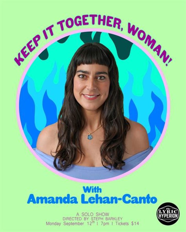 Amanda Lehan-Canto (tvactress) Wiki,Age,Birthday,Biography,Height,Net Worth ..