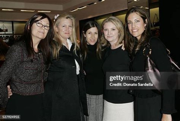 Amanda Mackey Johnson: Other Detailed Bio, Age, Birthday, & Height Insights and more