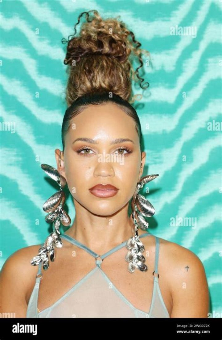 Amanda Reifer (rocksinger) Wiki,Age,Birthday,Biography,Height,Net Worth ..