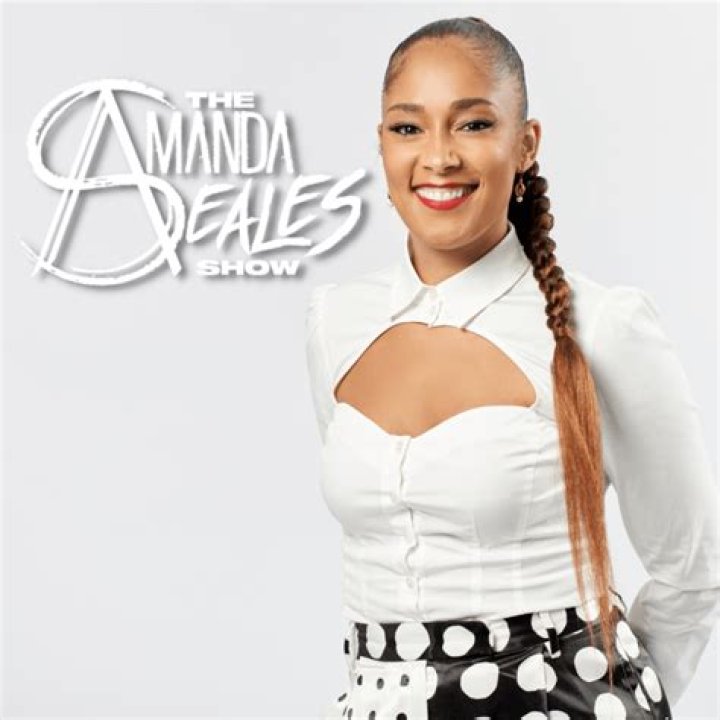 Amanda Seales (comedian) Wiki,Age,Birthday,Biography,Height,Net Worth ..