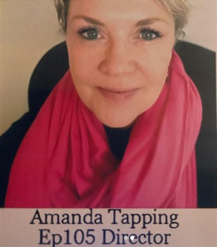 Amanda Tapping - Bio, Age, Wiki, Facts and Family