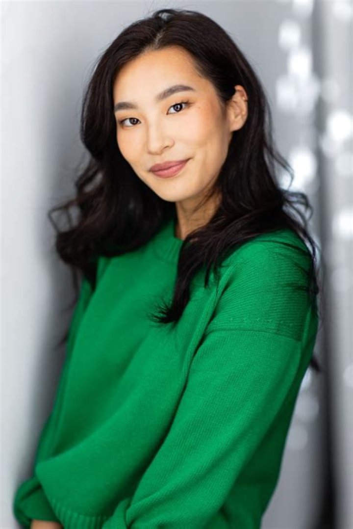 Amanda Zhou (tvactress) Wiki,Age,Birthday,Biography,Height,Net Worth ..
