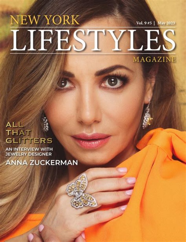 Amanda Zuckerman (realitystar) Wiki,Age,Birthday,Biography,Height,Net Worth ..