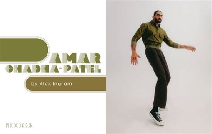 Amar Chadha-Patel: TV Actor Detailed Bio, Age, Birthday, & Height Insights and more