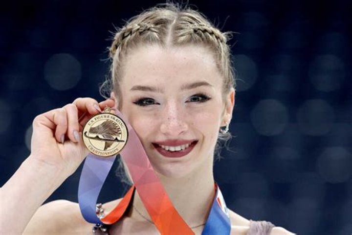 Amber Glenn (figureskater) Wiki,Age,Birthday,Biography,Height,Net Worth ..