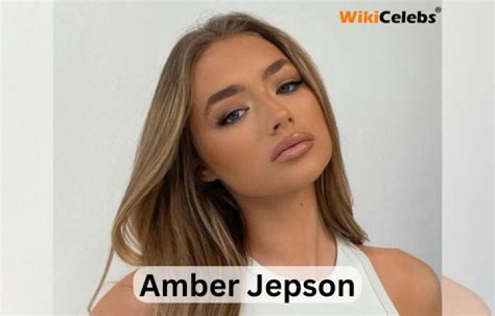 Amber Jepson (model) Wiki,Age,Birthday,Biography,Height,Net Worth ..