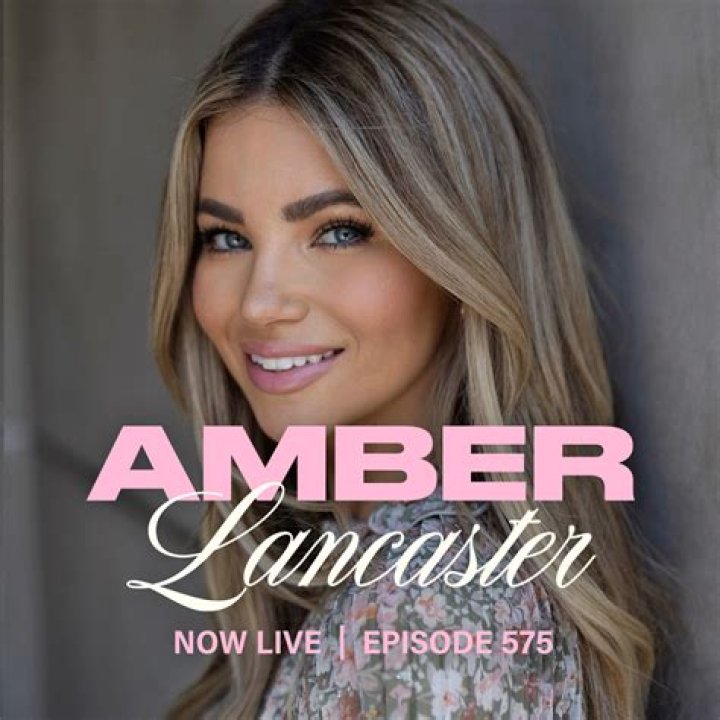 Amber Lancaster - Bio, Age, Wiki, Facts and Family