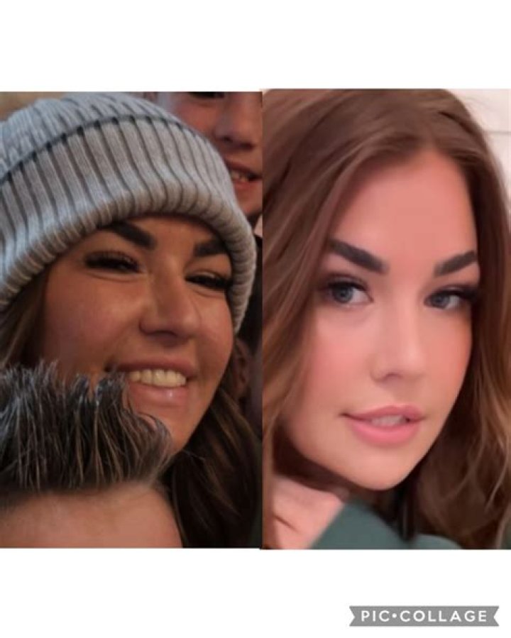 Amber Massey (blogger) Wiki,Age,Birthday,Biography,Height,Net Worth ..