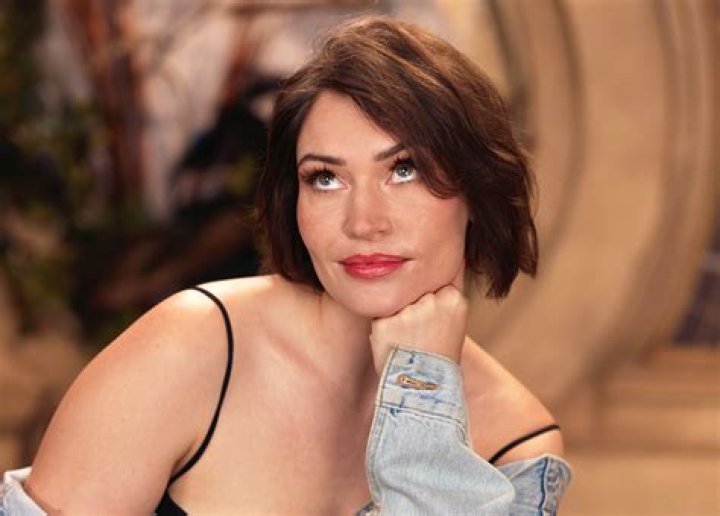 Amber Rose Revah (tvactress) Wiki,Age,Birthday,Biography,Height,Net Worth ..