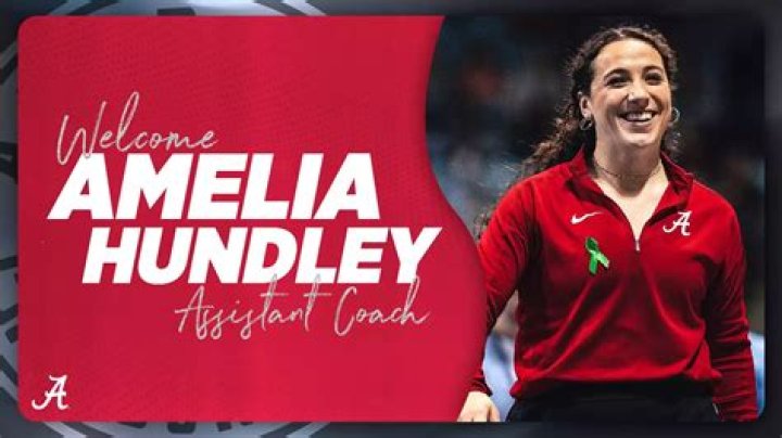 Amelia Hundley (gymnast) Wiki,Age,Birthday,Biography,Height,Net Worth ..