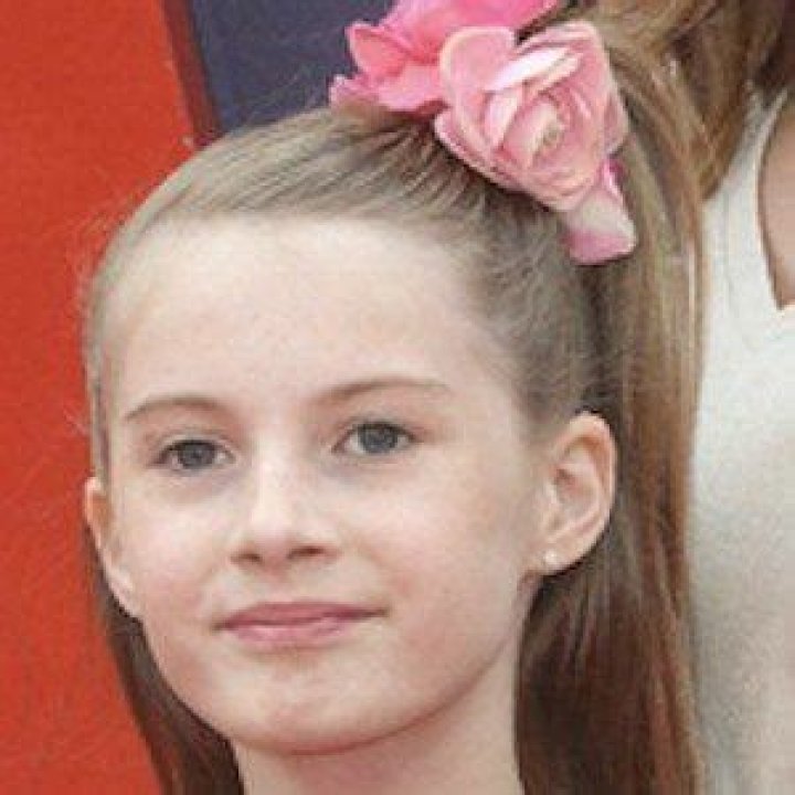 Amelie Wingrove - Bio, Age, Wiki, Facts and Family