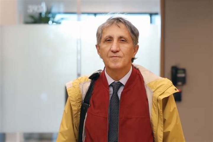 Amir Khadir (politician) Wiki,Age,Birthday,Biography,Height,Net Worth ..