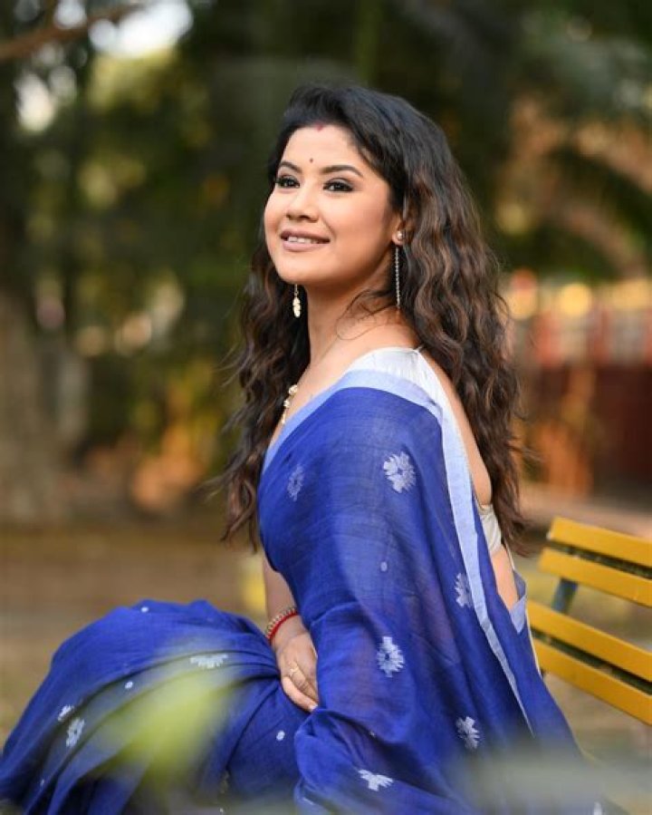 Amrita Gogoi (movieactress) Wiki,Age,Birthday,Biography,Height,Net Worth ..