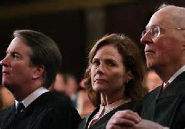 Amy Coney Barrett (supremecourtjustice) Wiki,Age,Birthday,Biography,Height,Net Worth ..