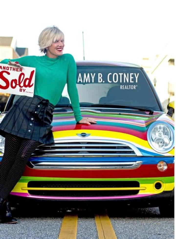 Amy Barton Cotney - Bio, Age, Wiki, Facts and Family