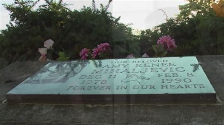 Amy Mihaljevic (other) Wiki,Age,Birthday,Biography,Height,Net Worth ..