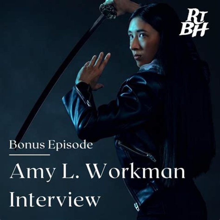 Amy Workman (tiktokstar) Wiki,Age,Birthday,Biography,Height,Net Worth ..