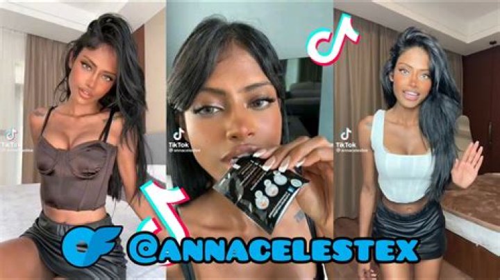 Ana Celeste - Bio, Age, Wiki, Facts and Family