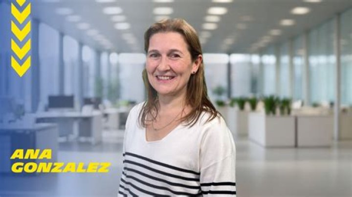 Ana Patricia Gámez (model) Wiki,Age,Birthday,Biography,Height,Net Worth ..