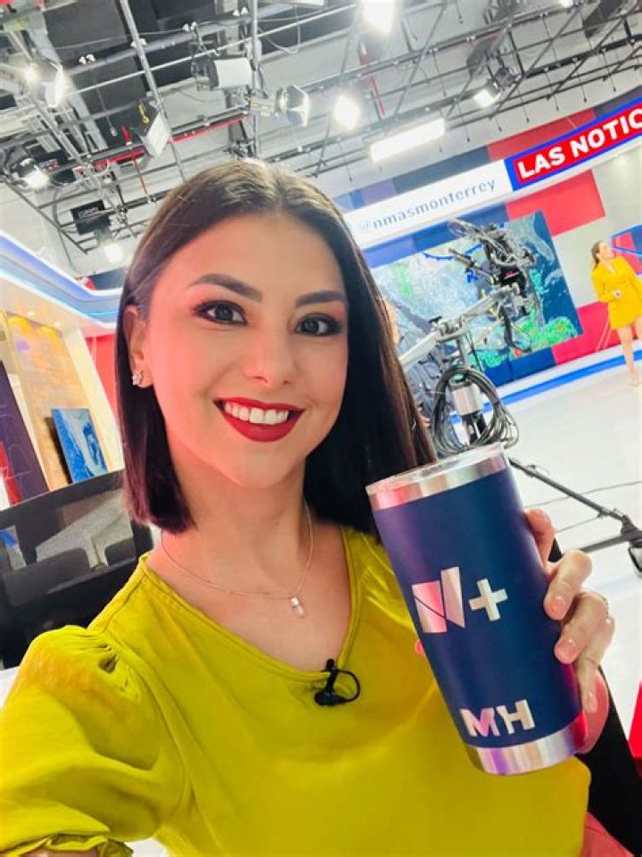 Ana Mafud (tvshowhost) Wiki,Age,Birthday,Biography,Height,Net Worth ..