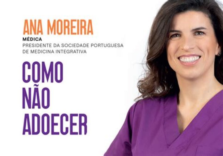 Ana Sofia Moreira - Bio, Age, Wiki, Facts and Family