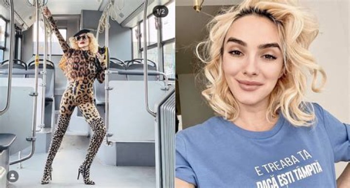 Ana Morodan (instagramstar) Wiki,Age,Birthday,Biography,Height,Net Worth ..