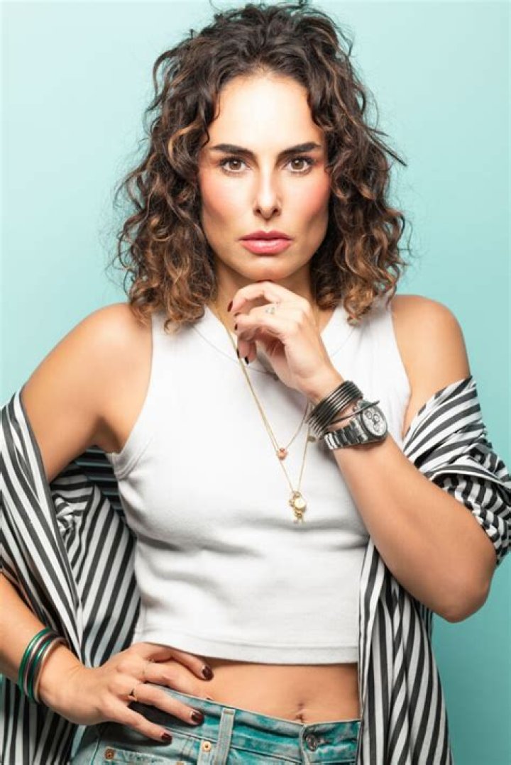 Ana Serradilla (tvactress) Wiki,Age,Birthday,Biography,Height,Net Worth ..