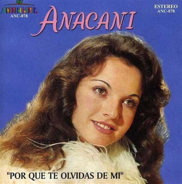 Anacani - Bio, Age, Wiki, Facts and Family
