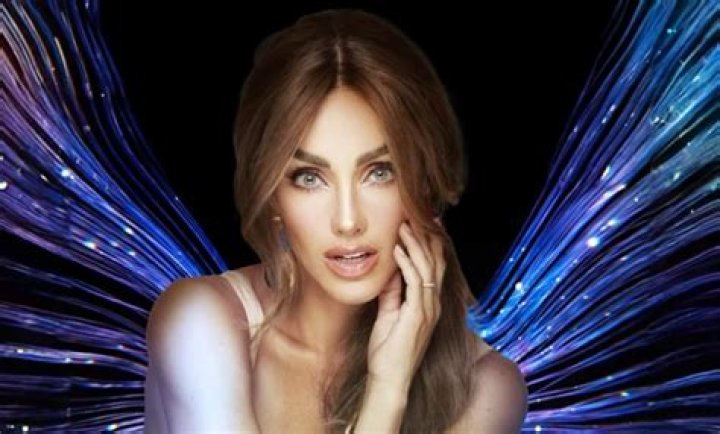 Anahi - Bio, Age, Wiki, Facts and Family