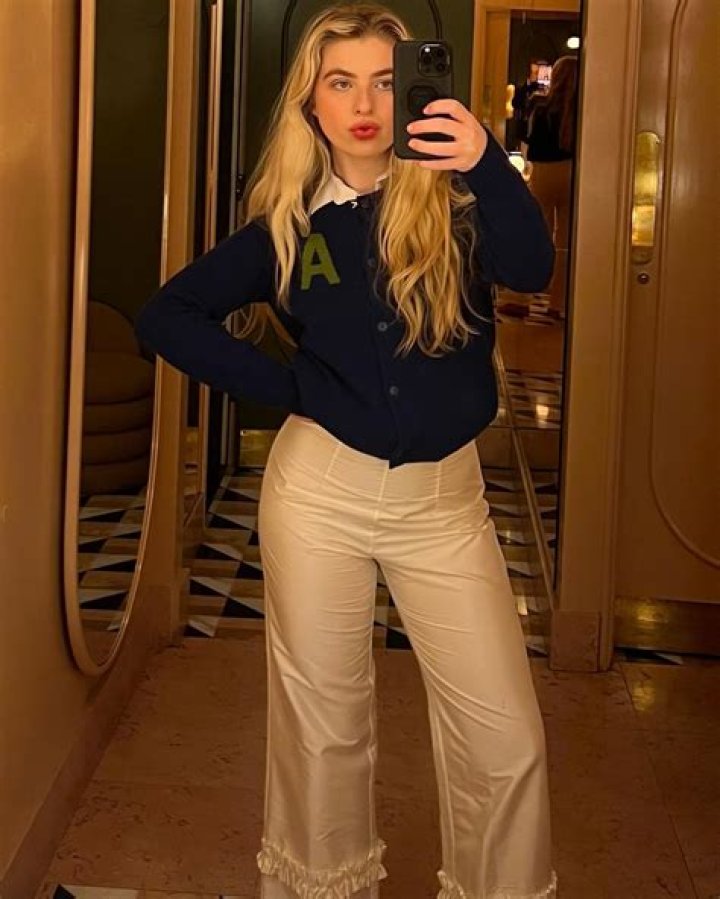 Anais Gallagher (instagramstar) Wiki,Age,Birthday,Biography,Height,Net Worth ..