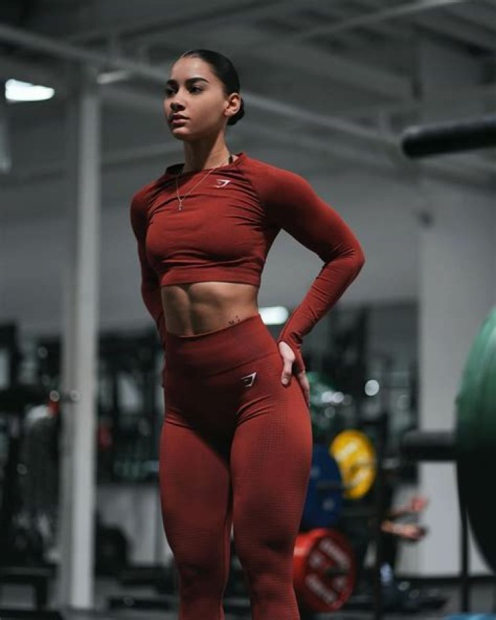 Analis Cruz - Bio, Age, Wiki, Facts and Family