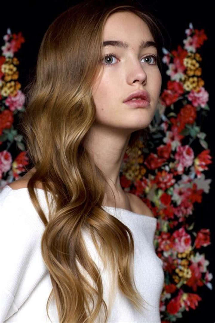 Anastasia Bezrukova (model) Wiki,Age,Birthday,Biography,Height,Net Worth ..