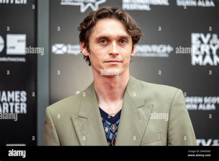 Anders Hayward (model) Wiki,Age,Birthday,Biography,Height,Net Worth ..