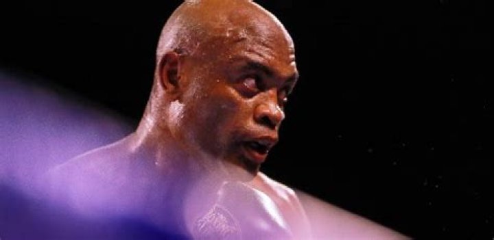 Anderson Silva (mmafighter) Wiki,Age,Birthday,Biography,Height,Net Worth ..