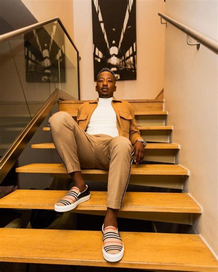 Andile Ncube - Bio, Age, Wiki, Facts and Family