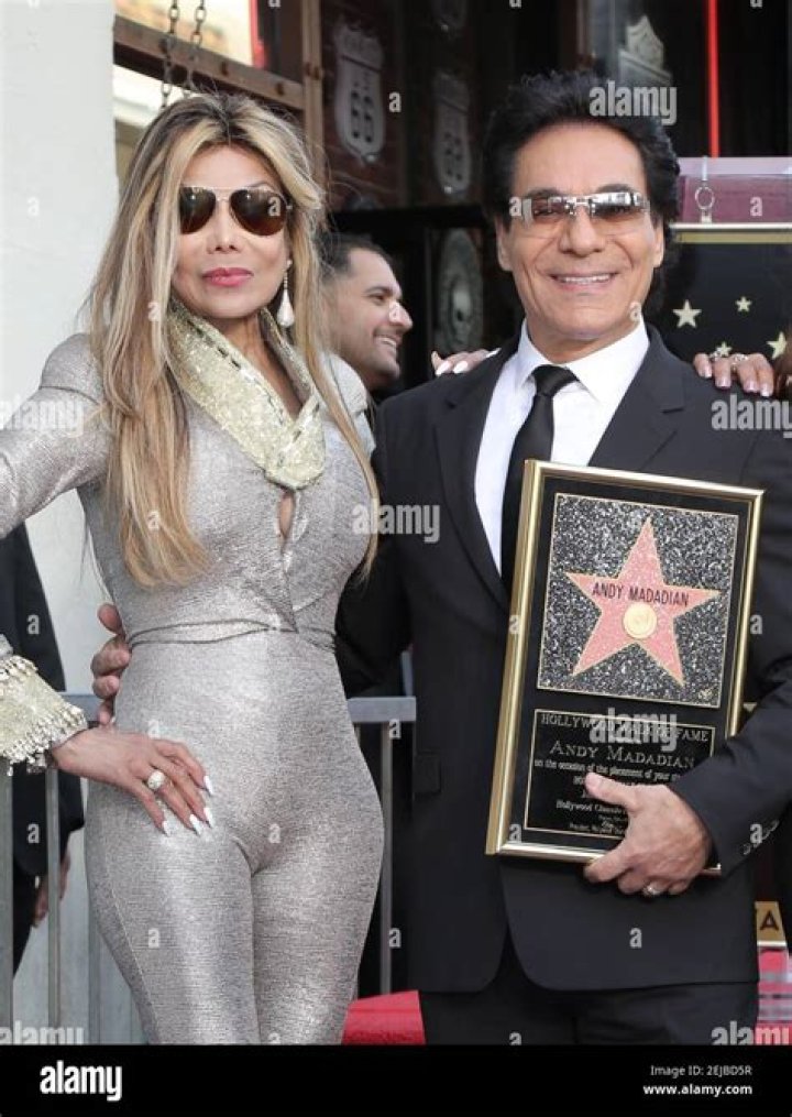 Andranik Madadian - Bio, Age, Wiki, Facts and Family