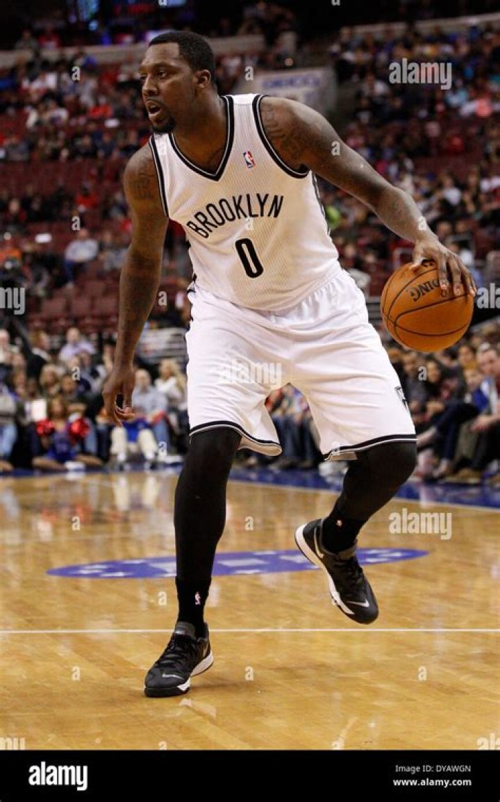 Andray Blatche (basketballplayer) Wiki,Age,Birthday,Biography,Height,Net Worth ..