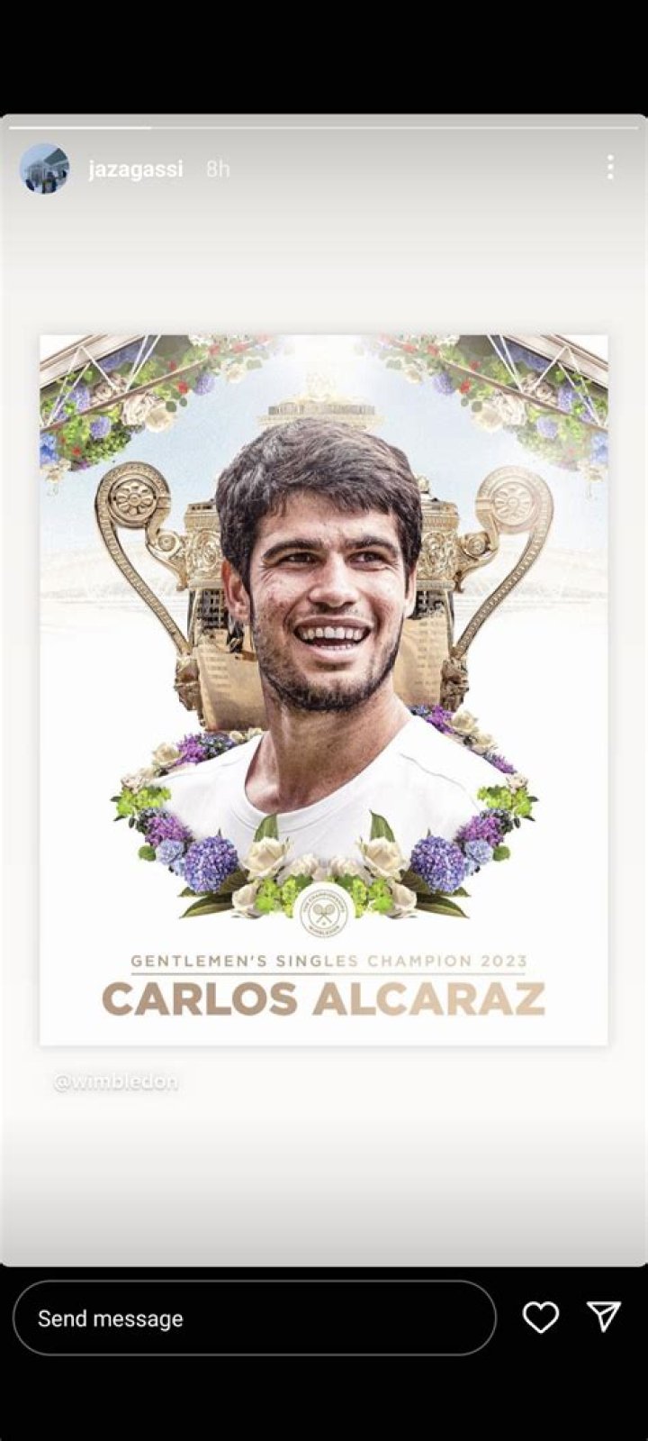 Andre Agassi (tennisplayer) Wiki,Age,Birthday,Biography,Height,Net Worth ..