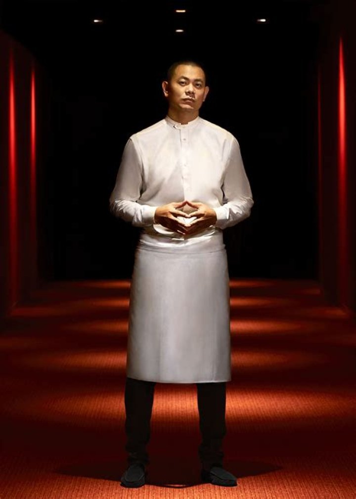 Andre Chiang - Bio, Age, siblings, Wiki, Facts and Family